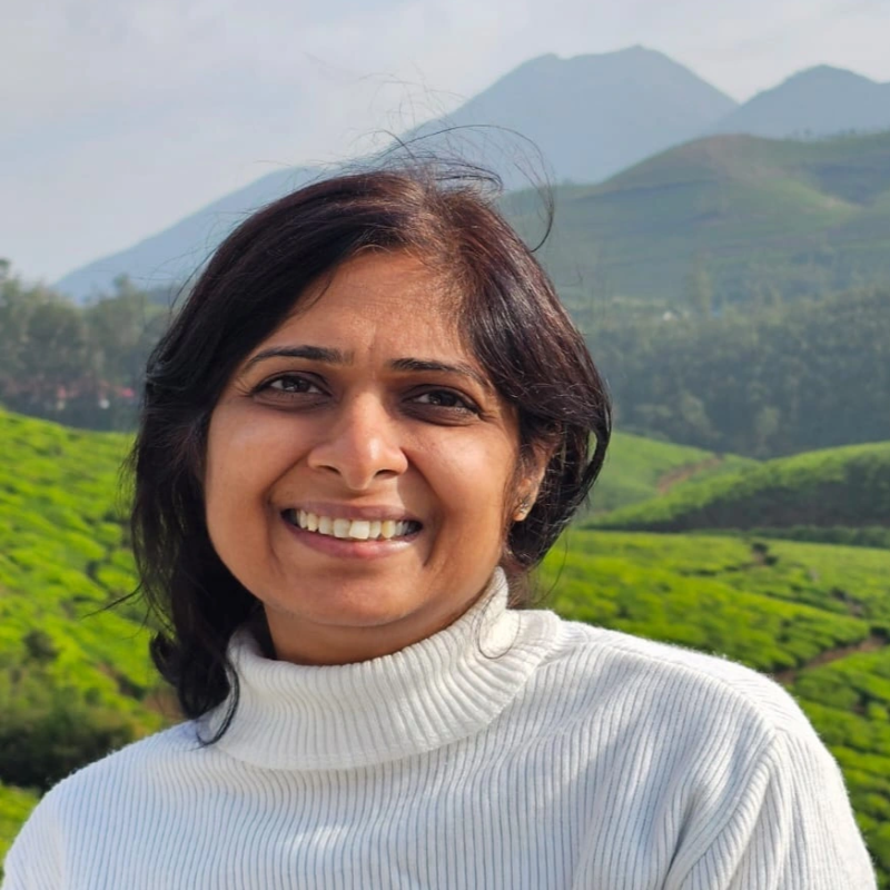 Kanika Aggarwal - Product Manager | Stackforce