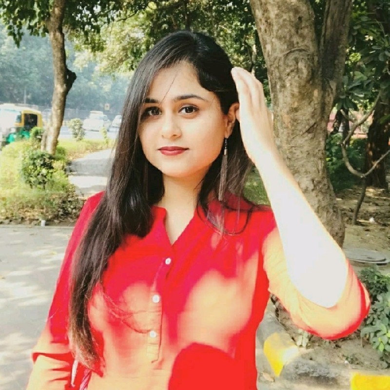 Kanika Chhabra - Co-Founder | Stackforce