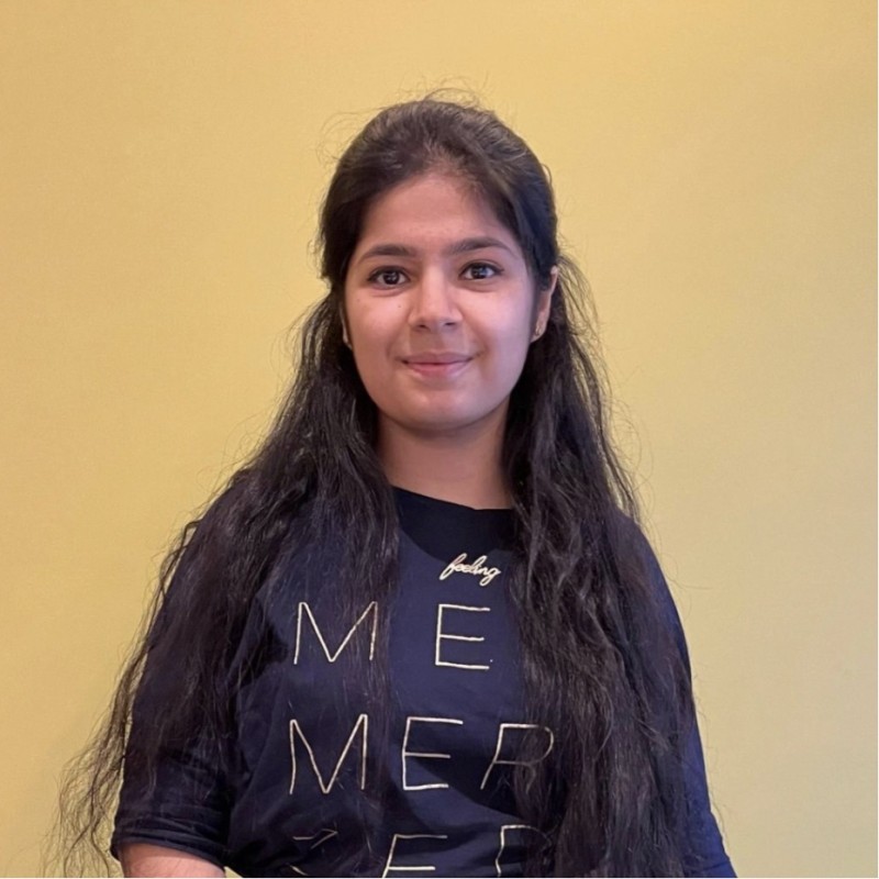 Kanika Madaan - Associate Consultant | Stackforce