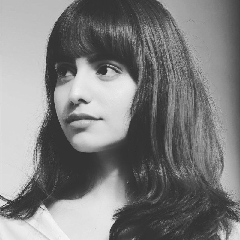 Kanika Mishra - CEO | Stackforce