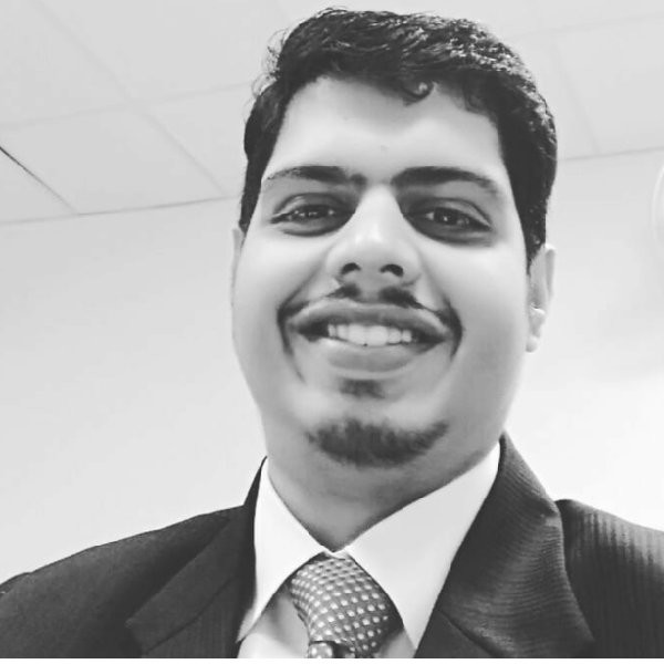 Kanishk Kalra - Business Development Executive | Stackforce