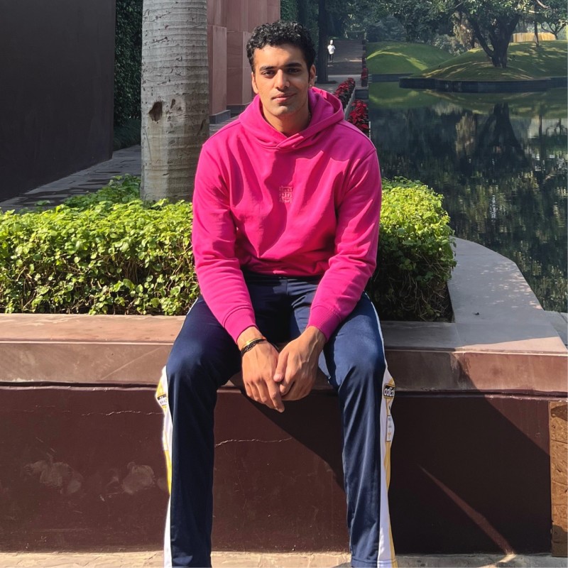 Kanishk Rao - Program Manager | Stackforce