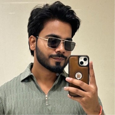 KANISHK SINGH - Operations Associate | Stackforce