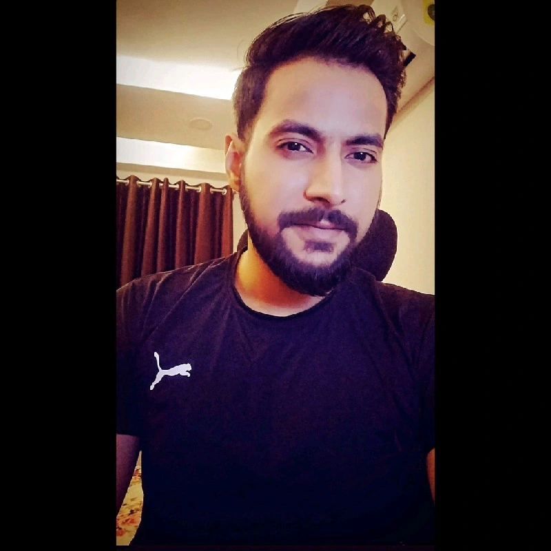 Kanishk Yadav - CEO | Stackforce