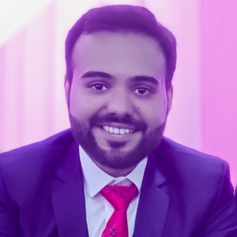 Kanishk Gandharv - DevOps Manager | Stackforce