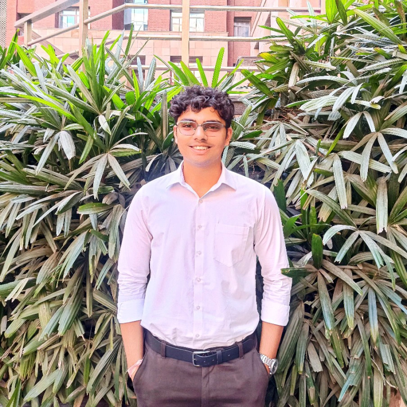 Kanishk Mehta - Data Analyst | Stackforce