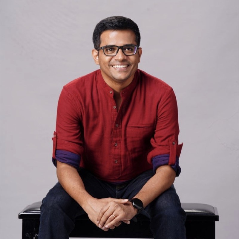Kannan Murali - CEO | Stackforce