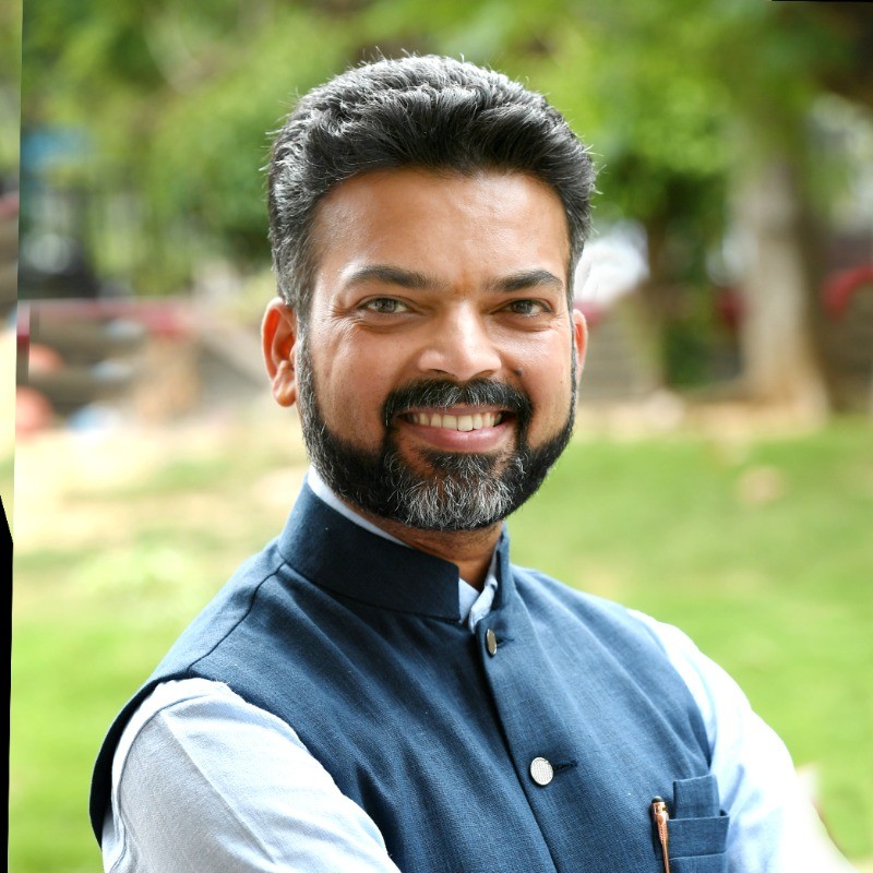 Surya Kant - CEO | Stackforce