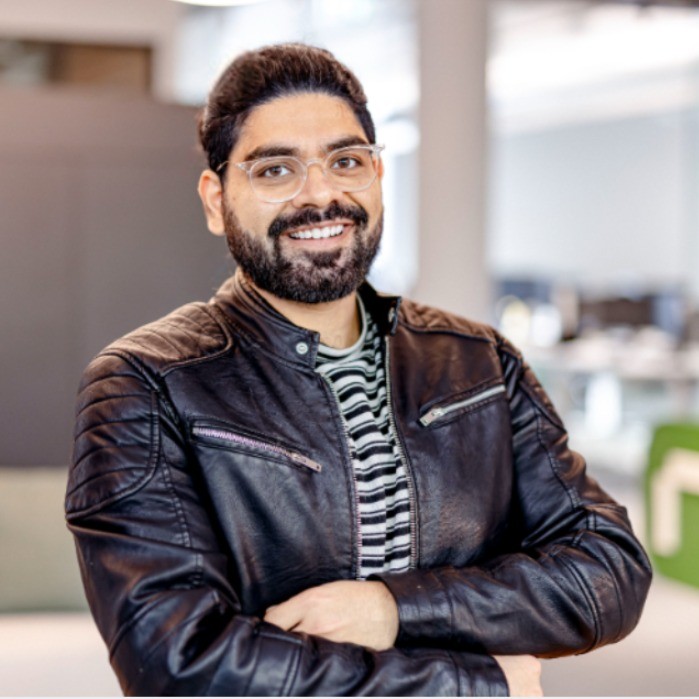 Kanuj Chaudhary - Product Manager | Stackforce