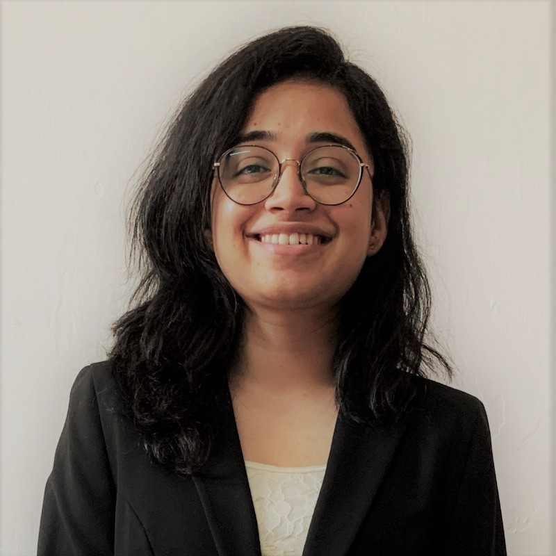 Kanu Priya - Product Manager | Stackforce
