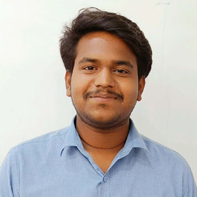 KANUPURU SRAVAN KUMAR - Operations Associate | Stackforce