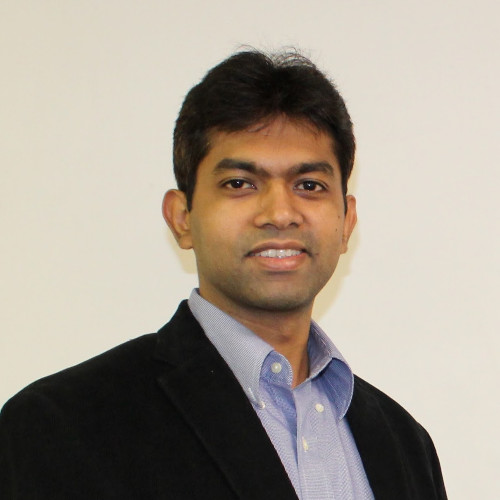 Kapil Anand - Engineering Manager | Stackforce