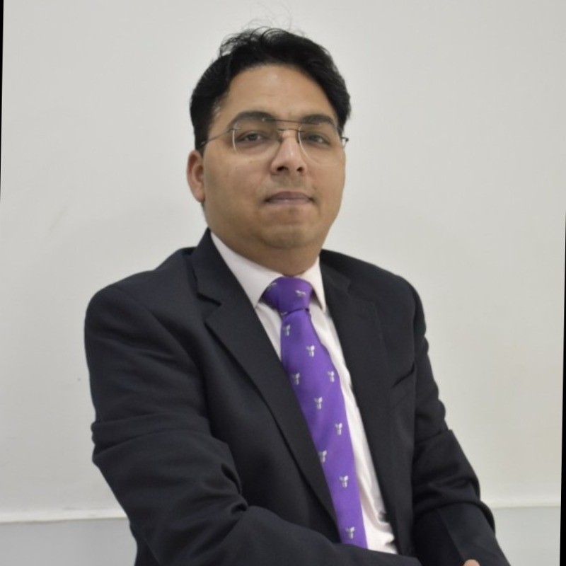 Kapil Chatwal - CEO | Stackforce