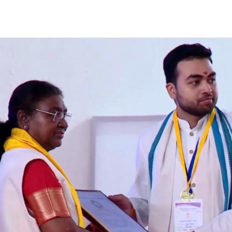 KAPIL JAIN - Operations Associate | Stackforce