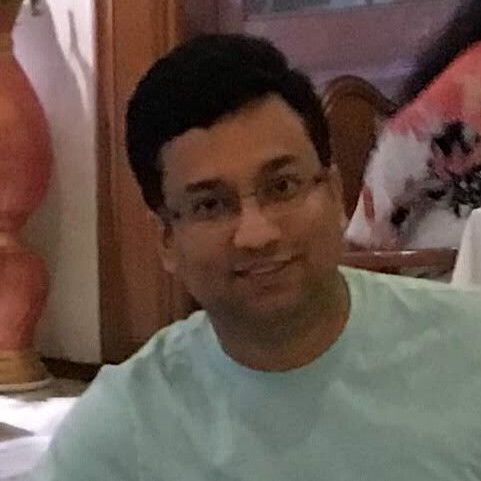 Kapil Jain - Senior Software Engineer | Stackforce