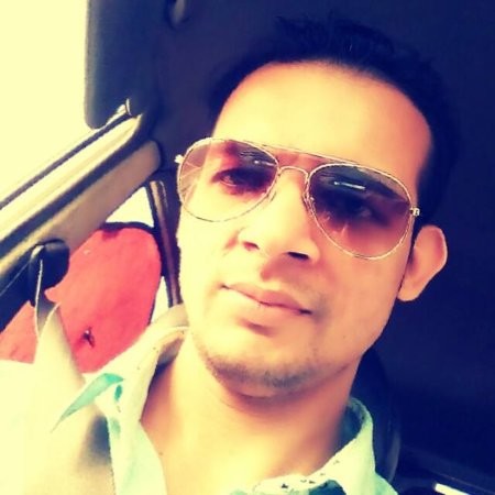 Kapil Juneja - Business Development Manager | Stackforce