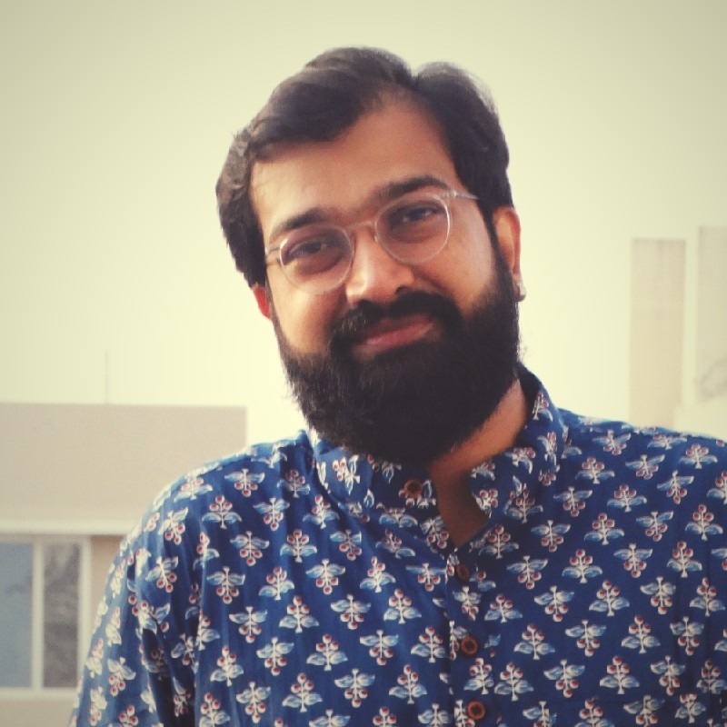 Kapil Sanghavi - CEO | Stackforce