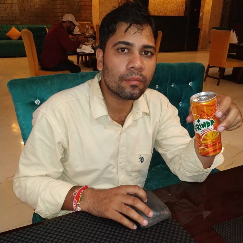 KAPIL SHARMA - Operations Associate | Stackforce