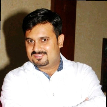 Kapil Tiwari - CEO | Stackforce