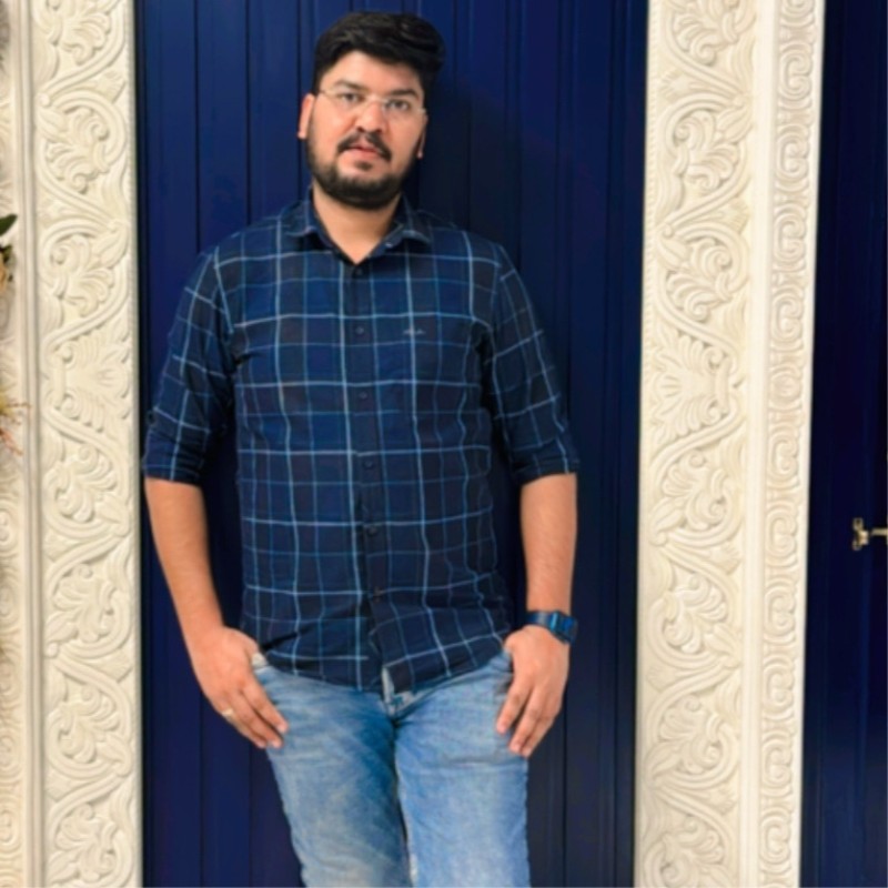 Kapil Verma - DevOps Engineer | Stackforce