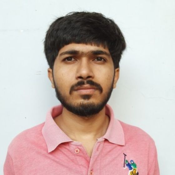 Kapil Meena - Software Engineer | Stackforce