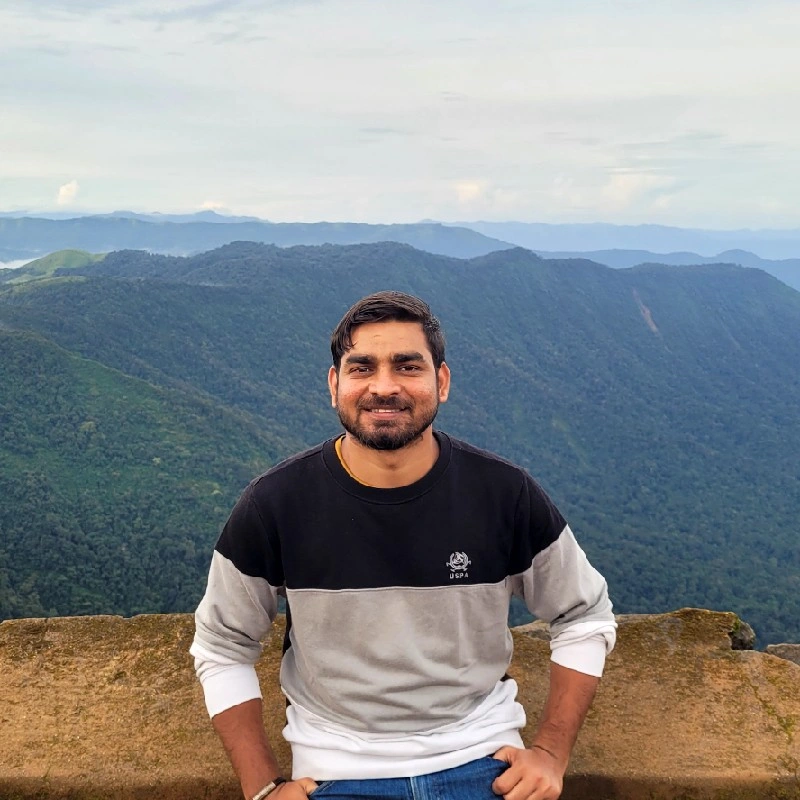 Kapil Kumar - Software Engineer | Stackforce