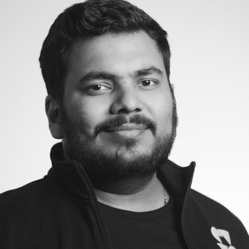 Kapil Garg - CTO | Stackforce