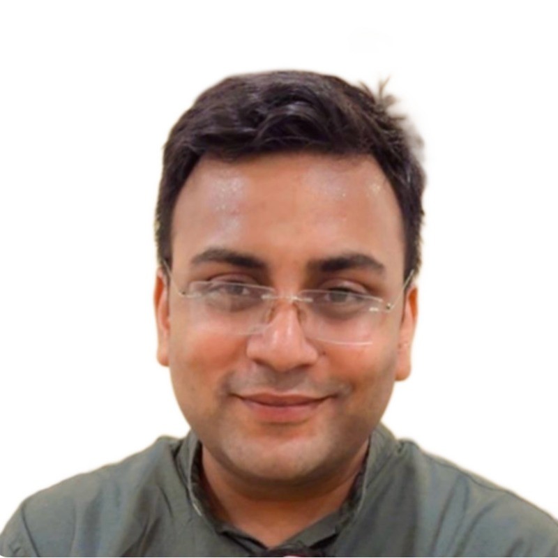 Kapil Garg - CEO | Stackforce