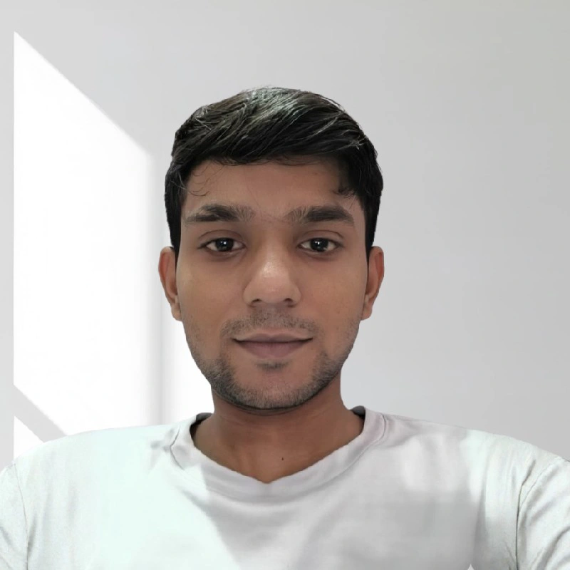 Kapil . - Software Engineer | Stackforce
