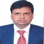 Dr. Kapil Singhal - CEO | Stackforce