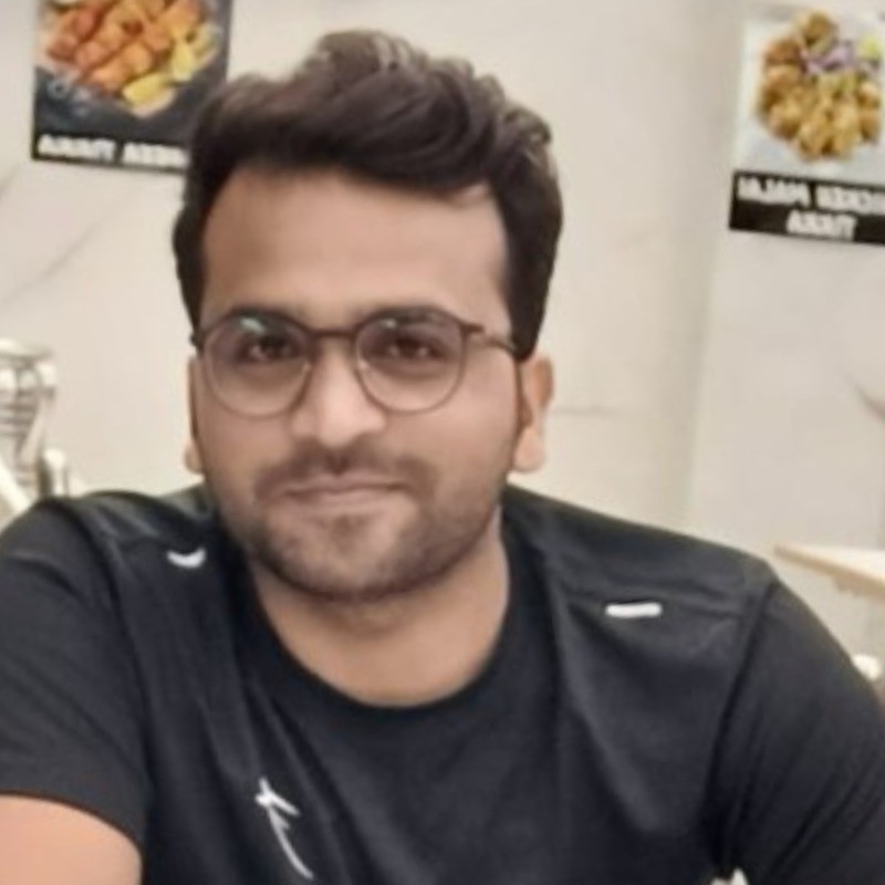 Kapish Pandey - Senior Software Engineer | Stackforce