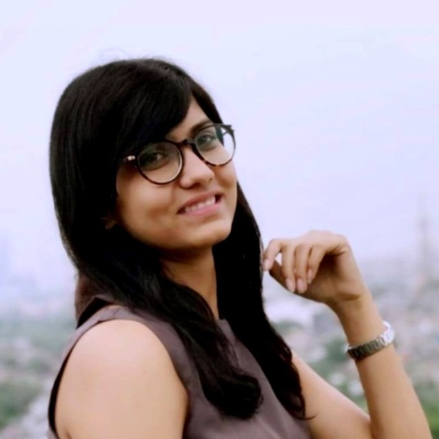 Kalpana Meena - Software Engineer | Stackforce