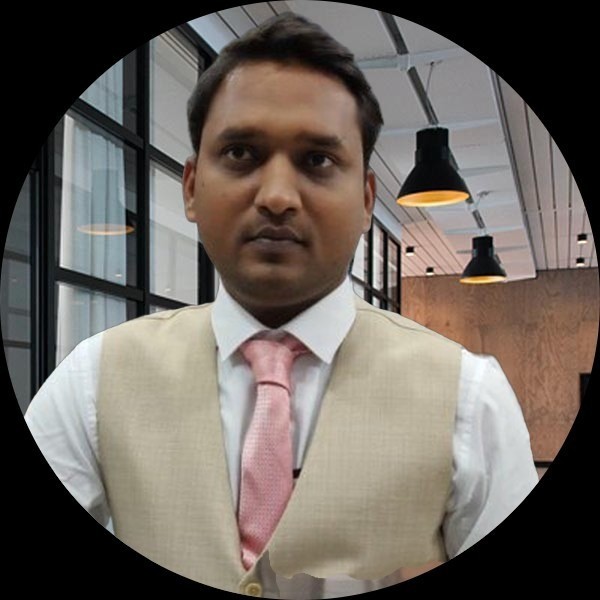 Kaptan Singh - Product Manager | Stackforce