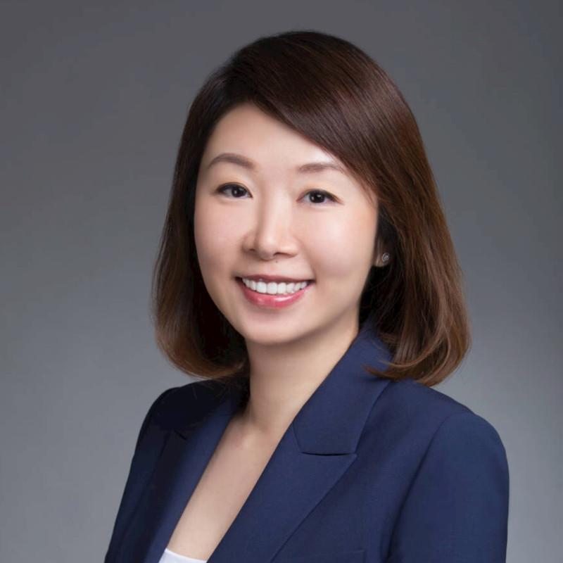 Kara Cheung - CEO | Stackforce