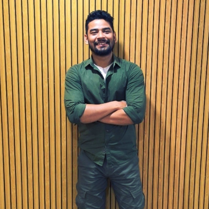 Karan Arora - Business Development Executive | Stackforce