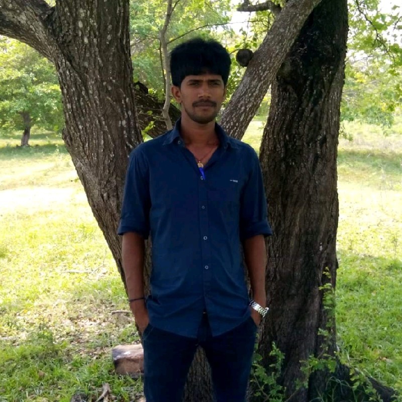 Karan Crooz - Senior Software Engineer | Stackforce