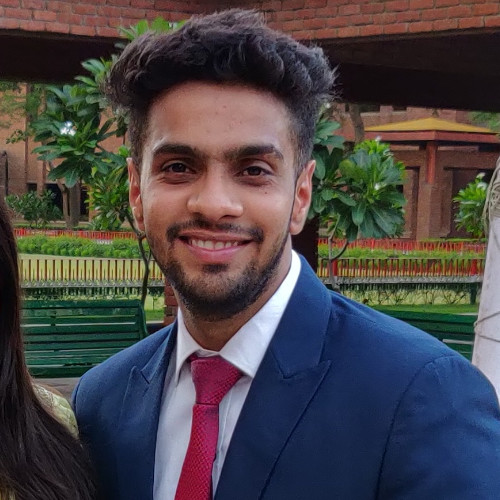 Karan Gupta - Software Engineer | Stackforce