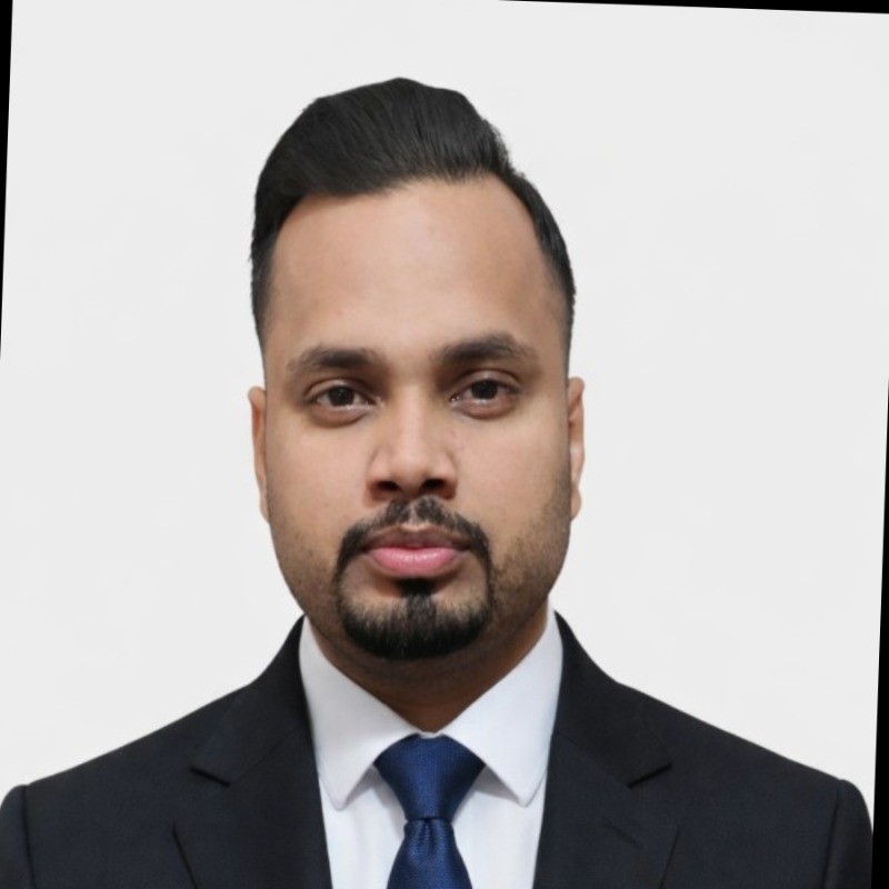 Karan K. - Data Scientist | Stackforce