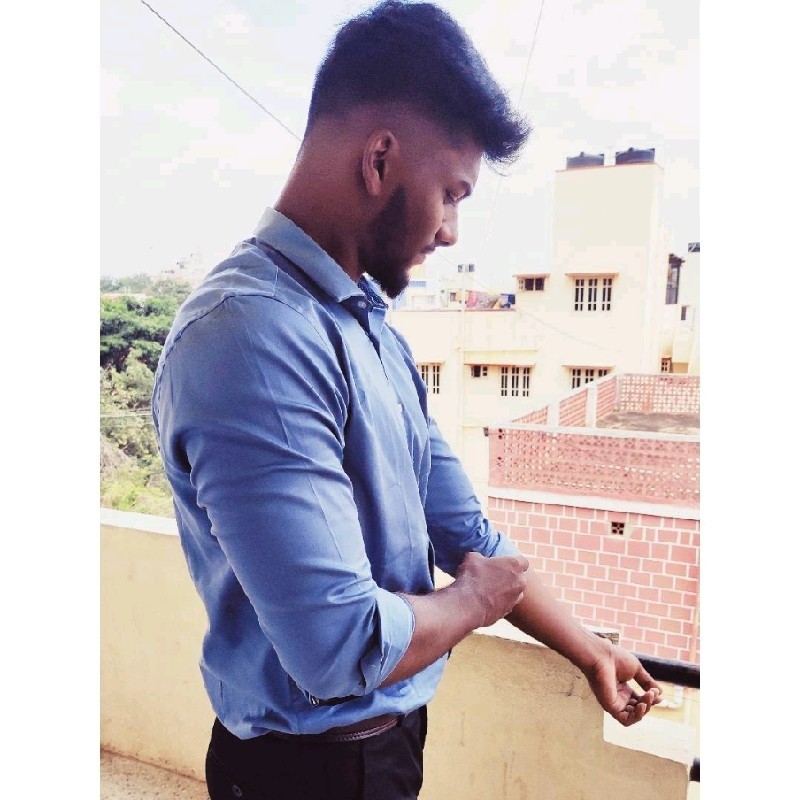 Karan Kumar - Operations Associate | Stackforce