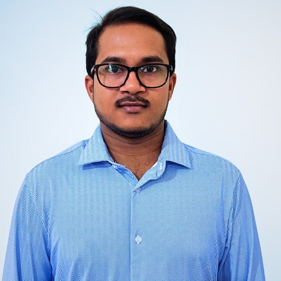 karan Lodhi Rajput - Product Engineer | Stackforce