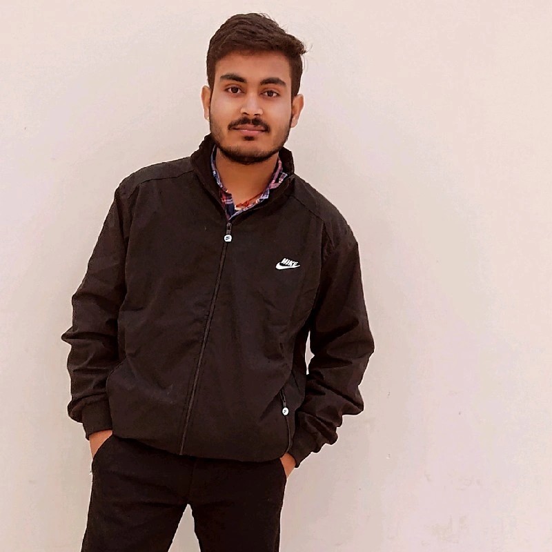 Karan Purwar - Software Engineer | Stackforce