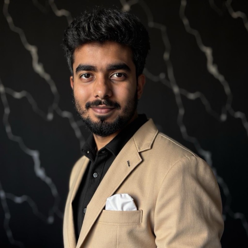 Karan Singh - Co-Founder | Stackforce