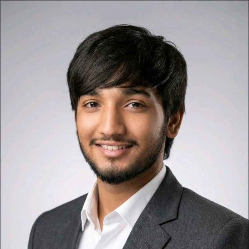 Karan Unagar - Full Stack Engineer | Stackforce