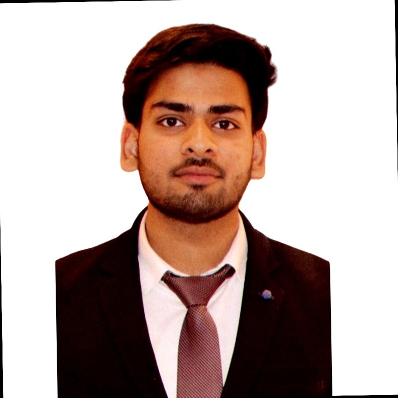 Karan Verma - CEO | Stackforce