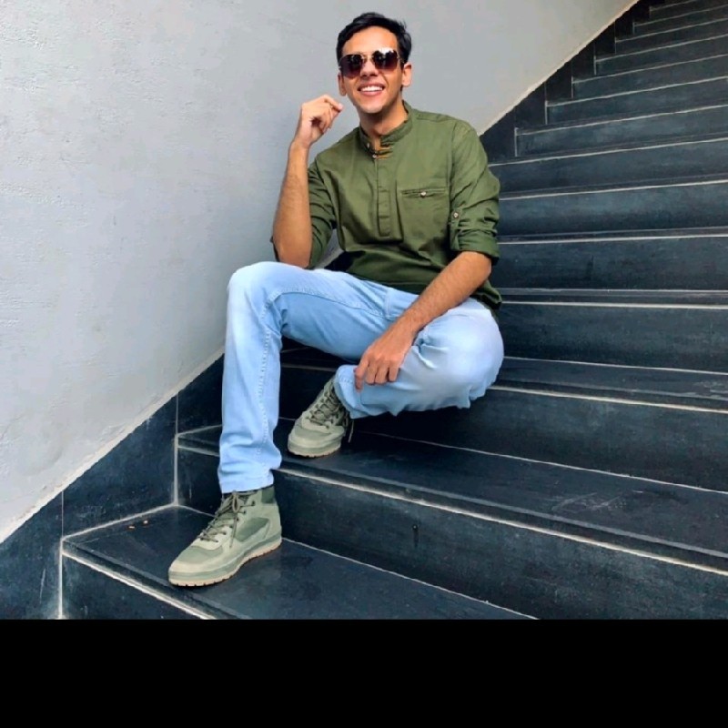 Karan Verma - Recruiter | Stackforce