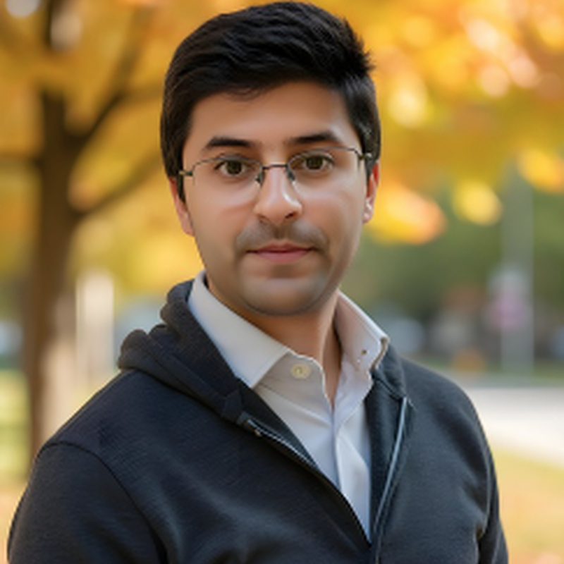 Karan Vohra - Director of Engineering | Stackforce