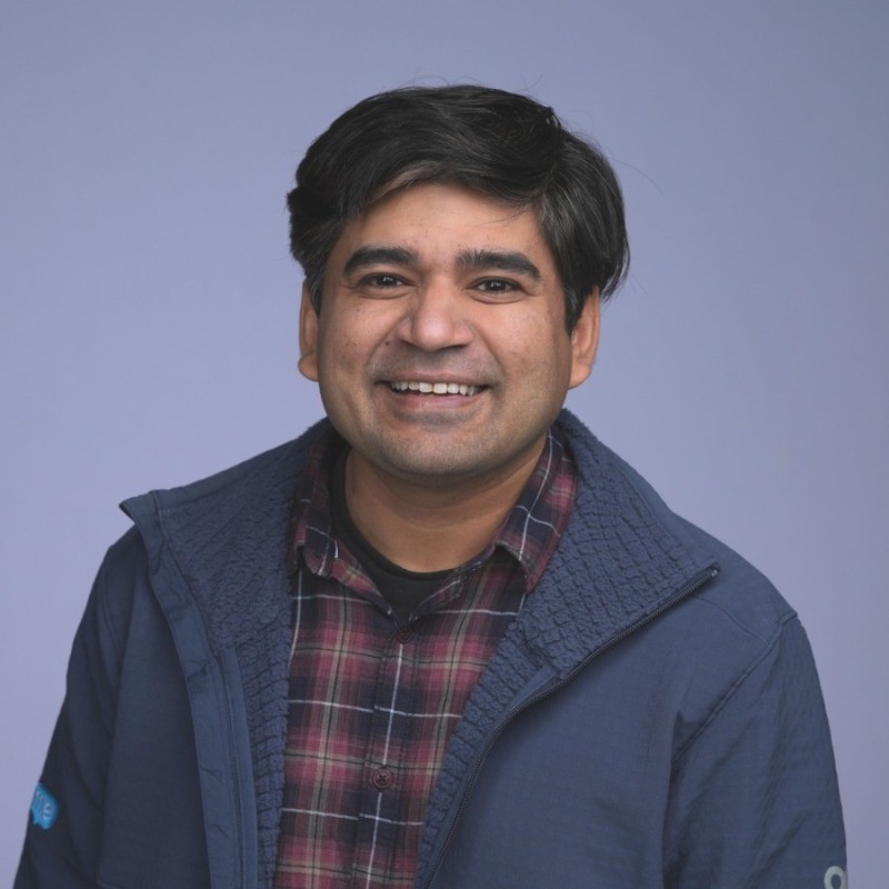 Karan Dwivedi - DevOps Engineer | Stackforce