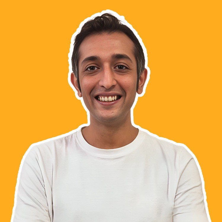 Karan Patel - CEO | Stackforce
