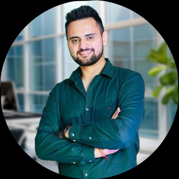Karan Attri - Director of Engineering | Stackforce