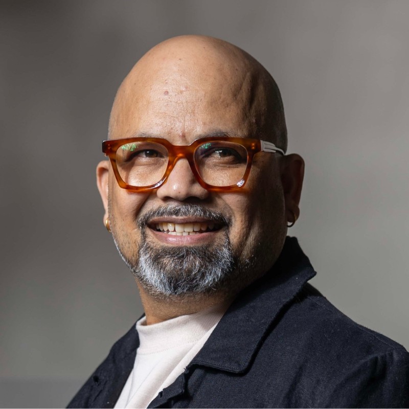 Karan Bahadur - Founder | Stackforce